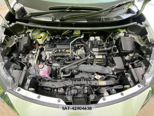Toyota YARIS CROSS 2025-04 8866728-18