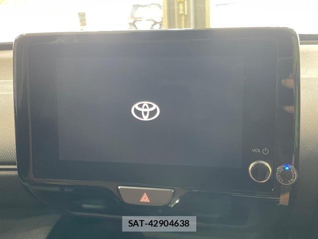 Toyota YARIS CROSS 2025-04 8866728-3
