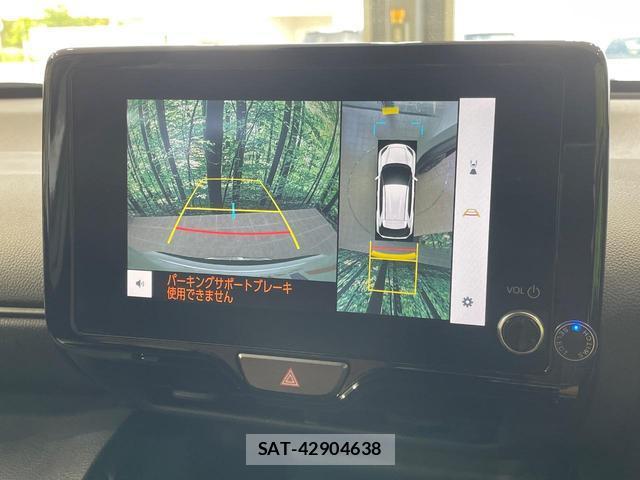 Toyota YARIS CROSS 2025-04 8866728-4