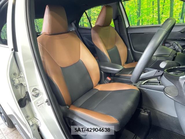 Toyota YARIS CROSS 2025-04 8866728-8