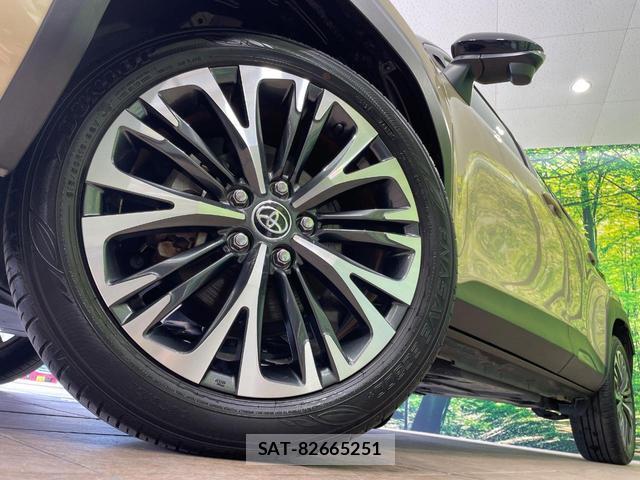 Toyota YARIS CROSS 2022-11 8866740-12