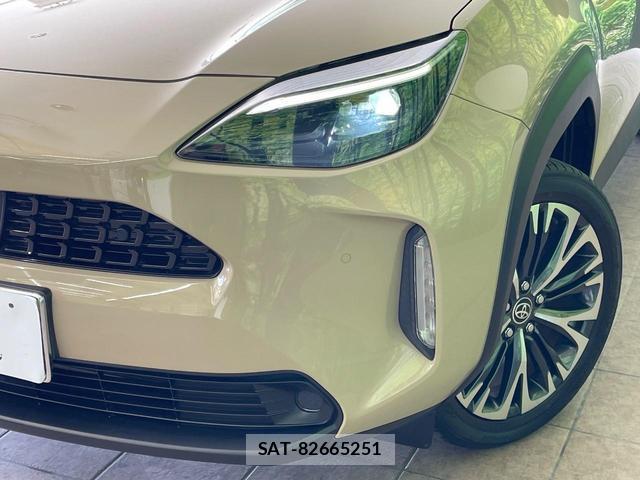 Toyota YARIS CROSS 2022-11 8866740-13