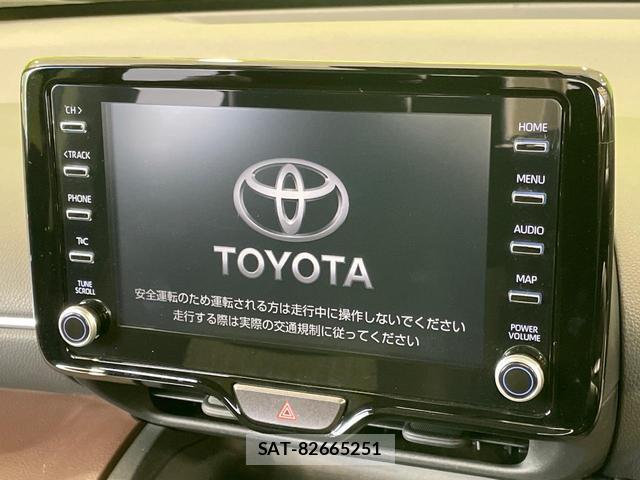Toyota YARIS CROSS 2022-11 8866740-4