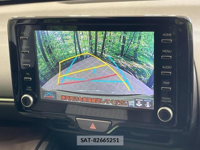 Toyota YARIS CROSS 2022-11 8866740-5