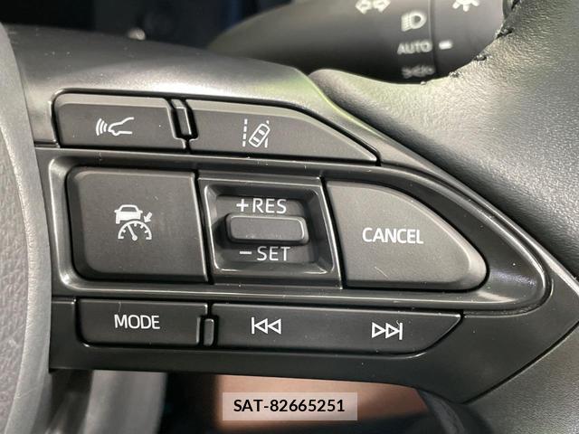 Toyota YARIS CROSS 2022-11 8866740-6