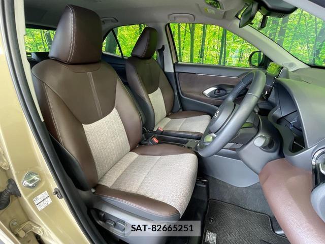 Toyota YARIS CROSS 2022-11 8866740-8