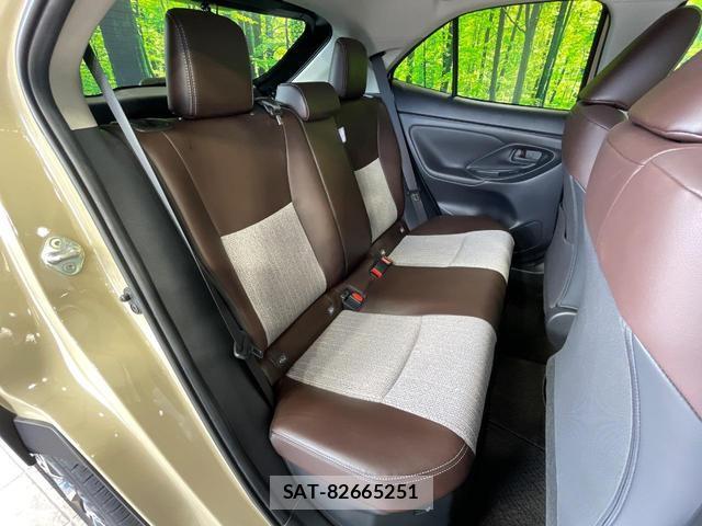 Toyota YARIS CROSS 2022-11 8866740-9