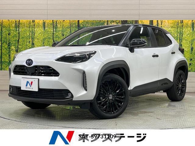 Toyota YARIS CROSS 2025-08 8866923-0