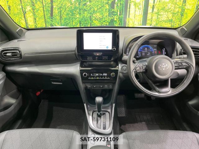 Toyota YARIS CROSS 2025-08 8866923-1