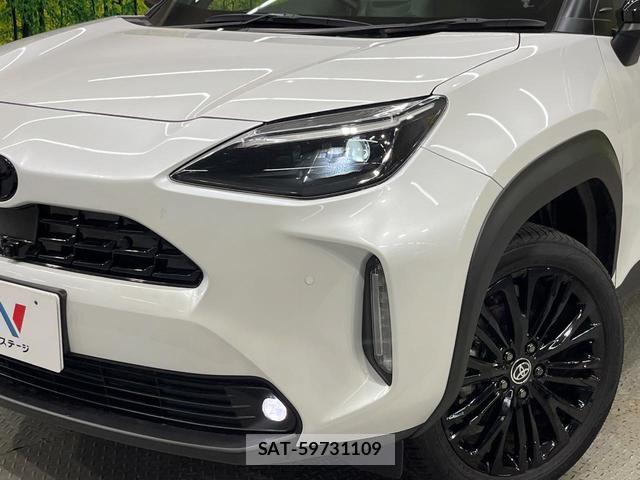 Toyota YARIS CROSS 2025-08 8866923-11