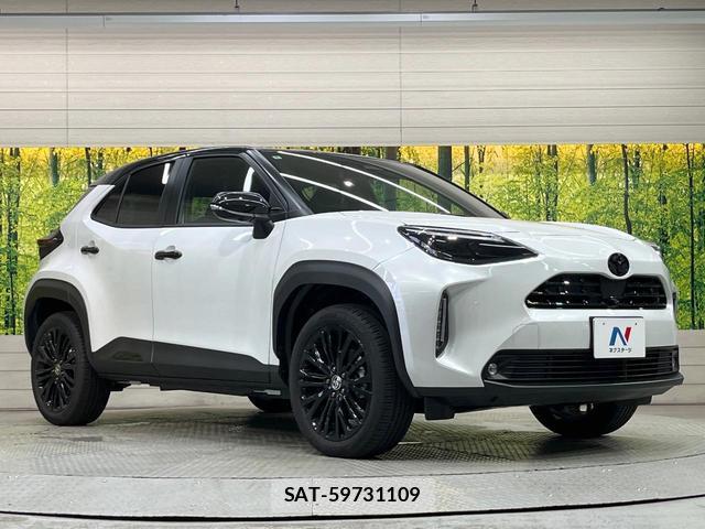 Toyota YARIS CROSS 2025-08 8866923-15
