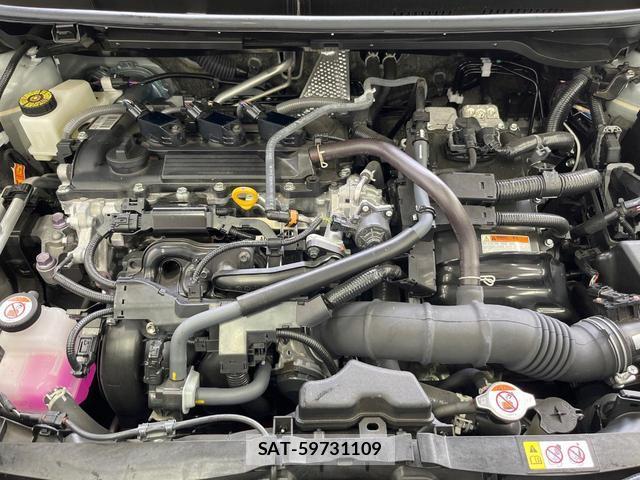 Toyota YARIS CROSS 2025-08 8866923-17