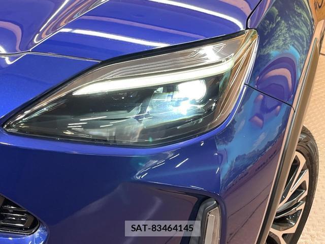 Toyota YARIS CROSS 2022-10 8867082-11