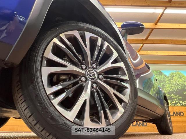 Toyota YARIS CROSS 2022-10 8867082-12