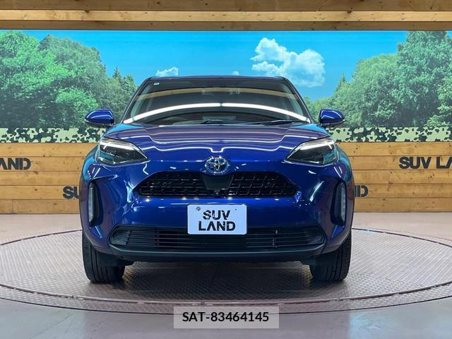 Toyota YARIS CROSS 2022-10 8867082-13