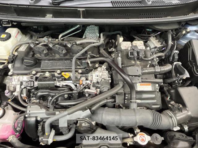 Toyota YARIS CROSS 2022-10 8867082-17