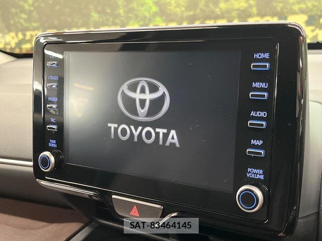 Toyota YARIS CROSS 2022-10 8867082-2