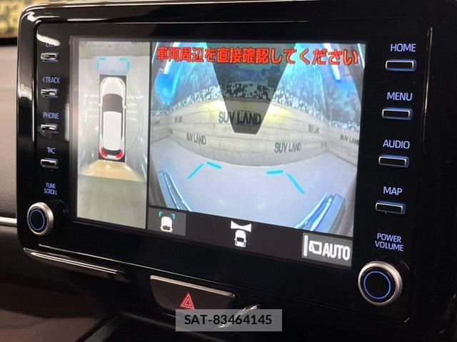 Toyota YARIS CROSS 2022-10 8867082-3