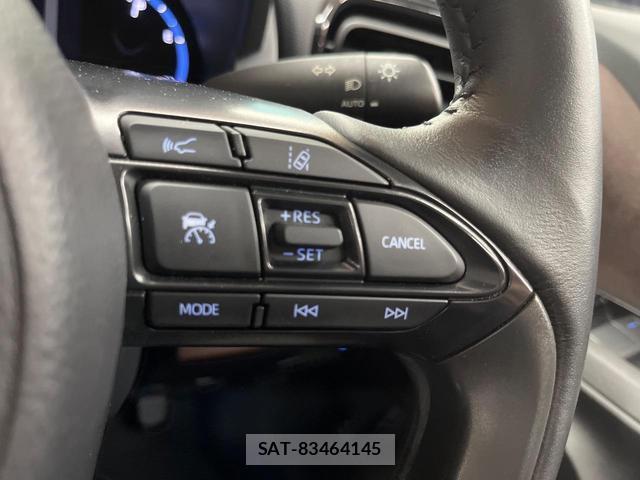 Toyota YARIS CROSS 2022-10 8867082-4