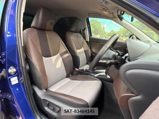 Toyota YARIS CROSS 2022-10 8867082-7