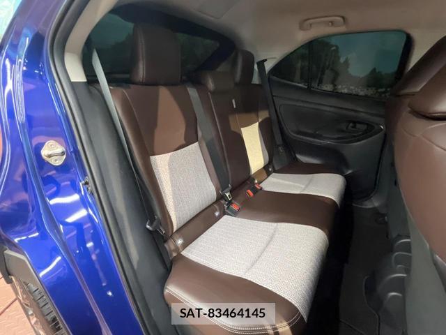 Toyota YARIS CROSS 2022-10 8867082-8