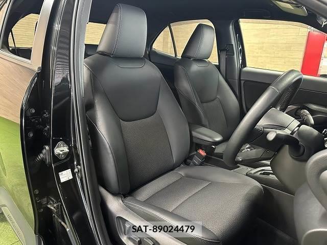 Toyota YARIS CROSS 2024-05 8867152-10