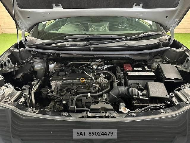 Toyota YARIS CROSS 2024-05 8867152-13