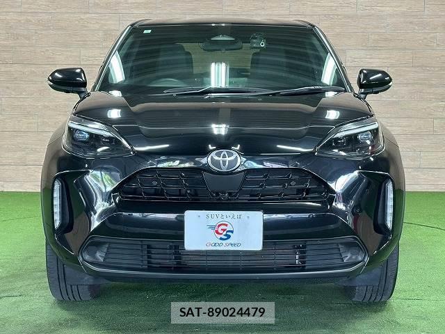 Toyota YARIS CROSS 2024-05 8867152-14