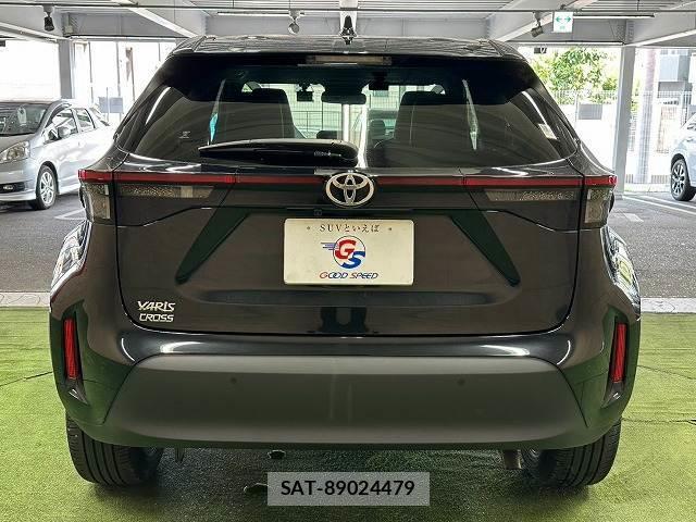 Toyota YARIS CROSS 2024-05 8867152-15
