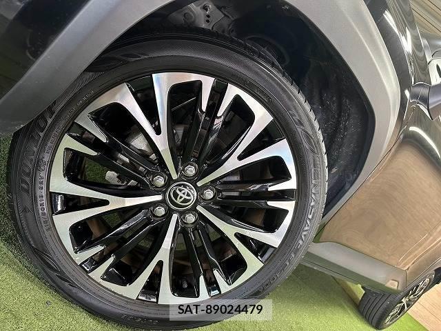 Toyota YARIS CROSS 2024-05 8867152-18
