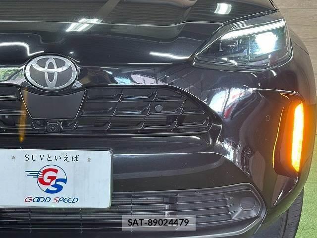 Toyota YARIS CROSS 2024-05 8867152-19