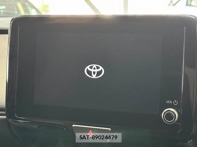 Toyota YARIS CROSS 2024-05 8867152-2