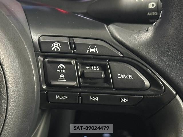 Toyota YARIS CROSS 2024-05 8867152-5
