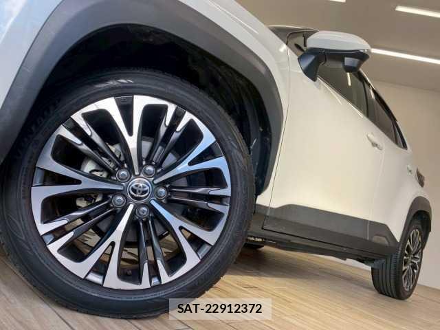 Toyota YARIS CROSS 2020-09 8867386-18