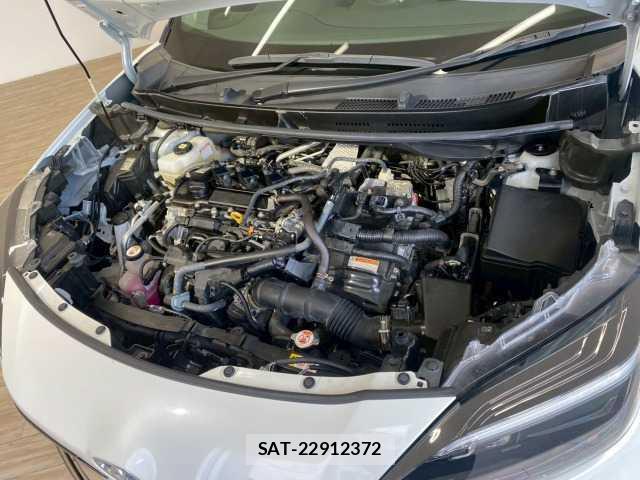 Toyota YARIS CROSS 2020-09 8867386-19