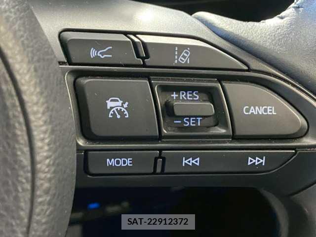 Toyota YARIS CROSS 2020-09 8867386-6
