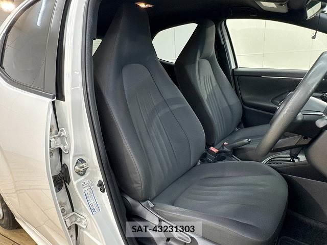 Toyota YARIS 2021-09 8866188-10
