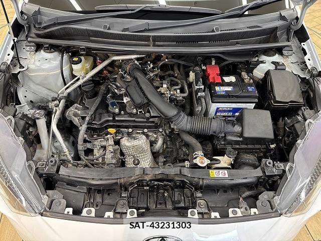 Toyota YARIS 2021-09 8866188-13