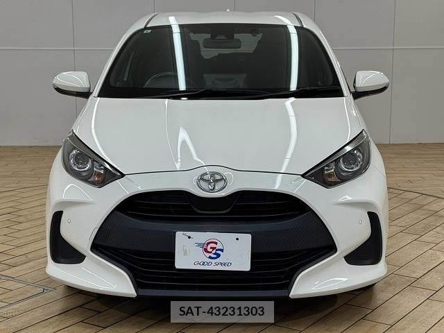 Toyota YARIS 2021-09 8866188-14