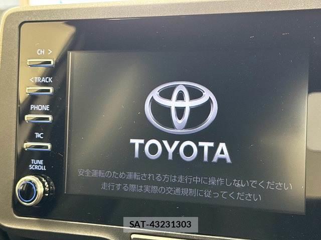 Toyota YARIS 2021-09 8866188-2