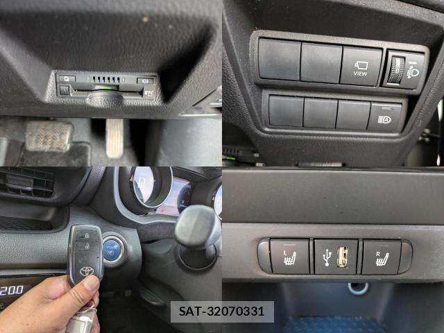 Toyota YARIS 2021-07 8866382-18