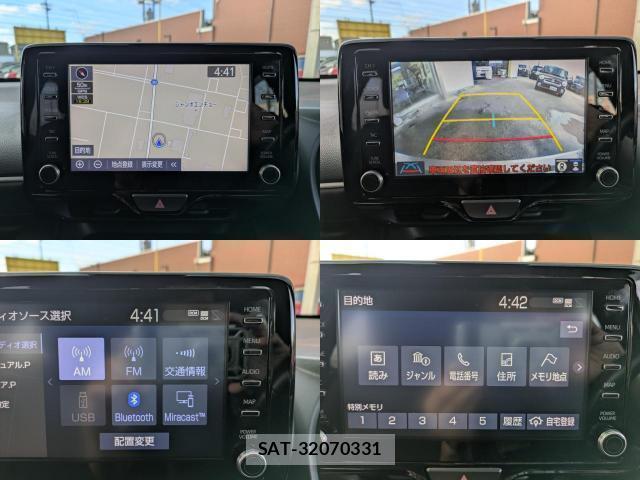 Toyota YARIS 2021-07 8866382-4