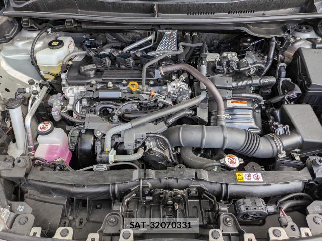 Toyota YARIS 2021-07 8866382-7