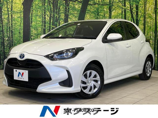 Toyota YARIS 2023-07 8866420-0