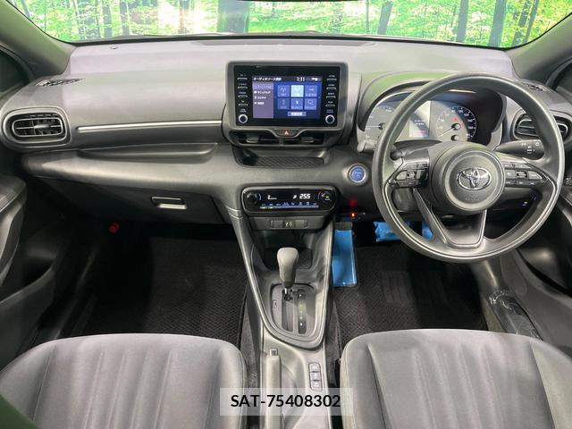 Toyota YARIS 2023-07 8866420-1