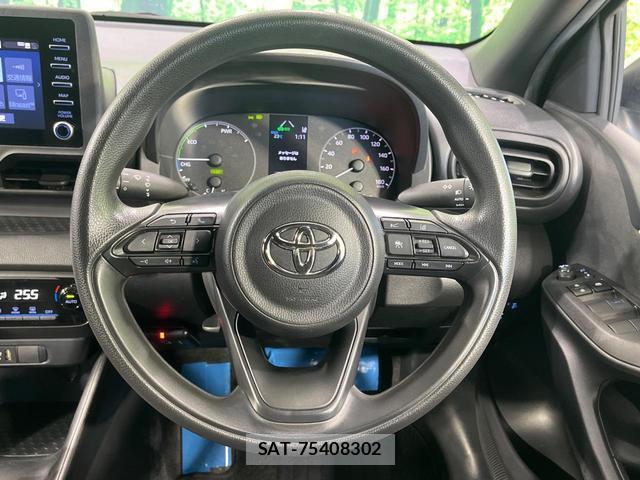 Toyota YARIS 2023-07 8866420-10
