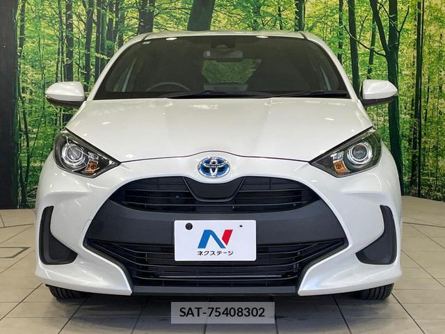 Toyota YARIS 2023-07 8866420-13