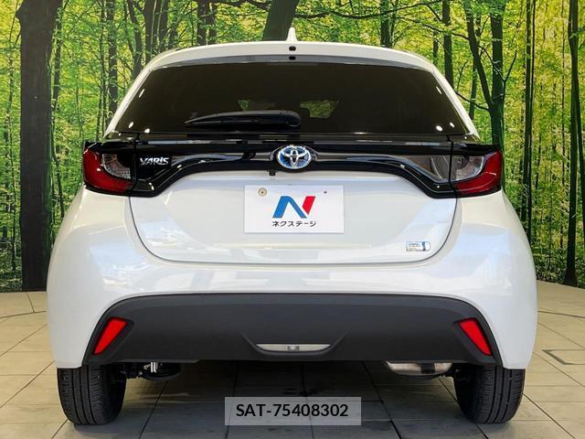 Toyota YARIS 2023-07 8866420-14
