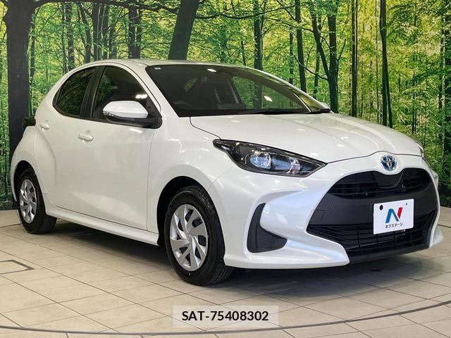 Toyota YARIS 2023-07 8866420-15
