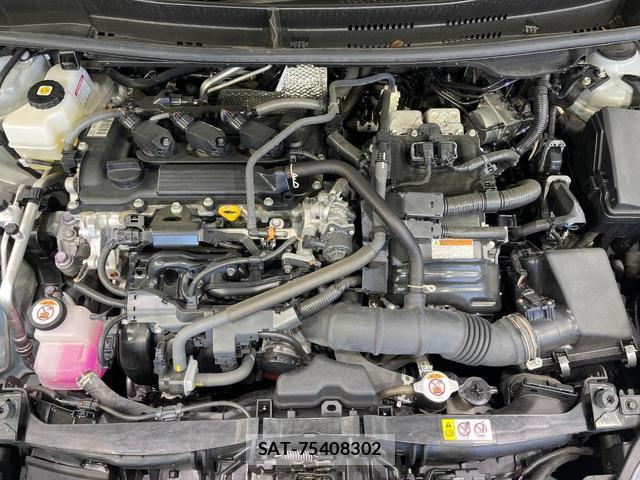 Toyota YARIS 2023-07 8866420-17